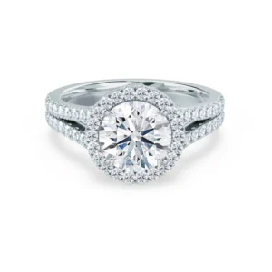 Discover the Beauty of Lily Arkwright Diamond Engagement Rings