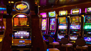 The Rise of Interactive Digital Entertainment in Modern Online Gaming